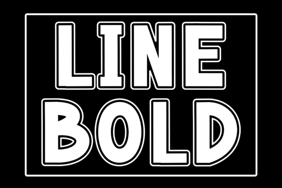 Line Bold: Making a Statement with Geometric Impact